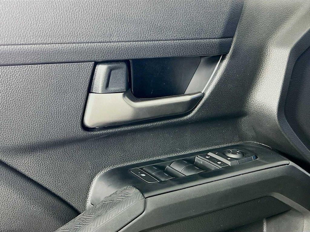 new 2025 Toyota Tacoma car, priced at $43,899