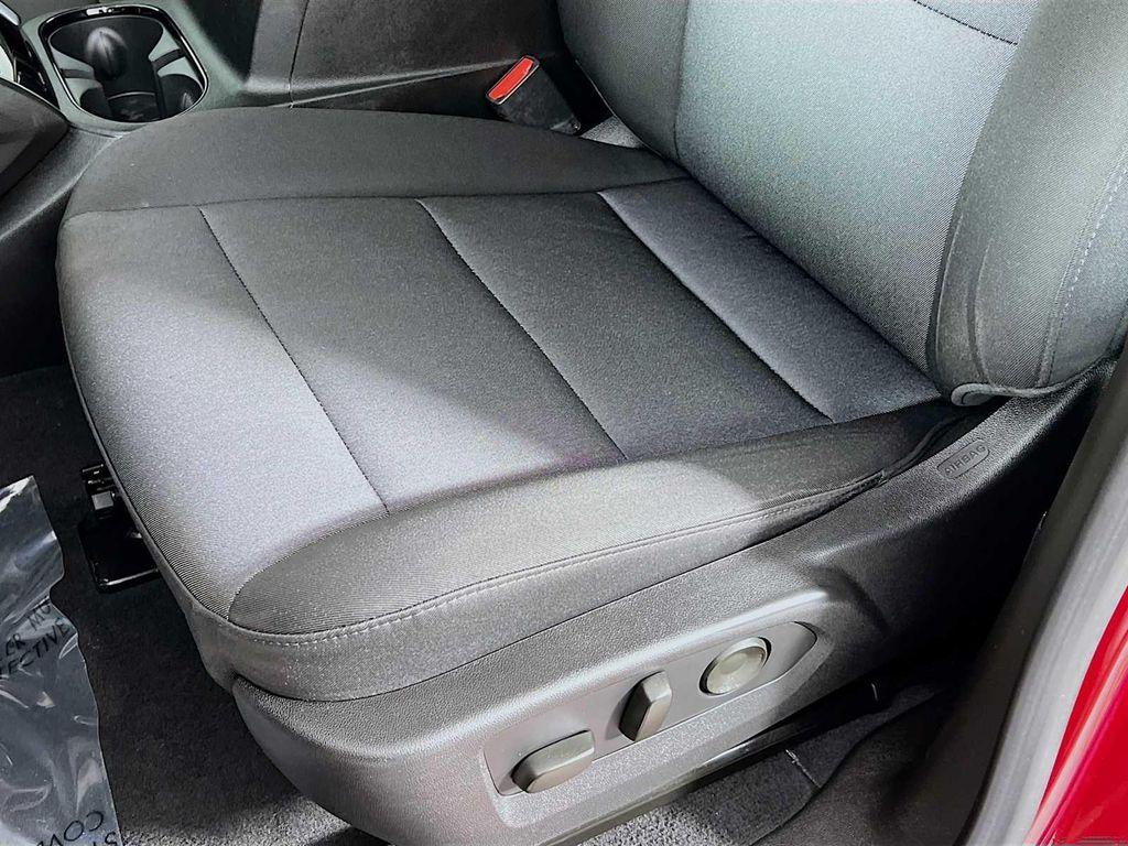 used 2023 Chevrolet Colorado car, priced at $35,991