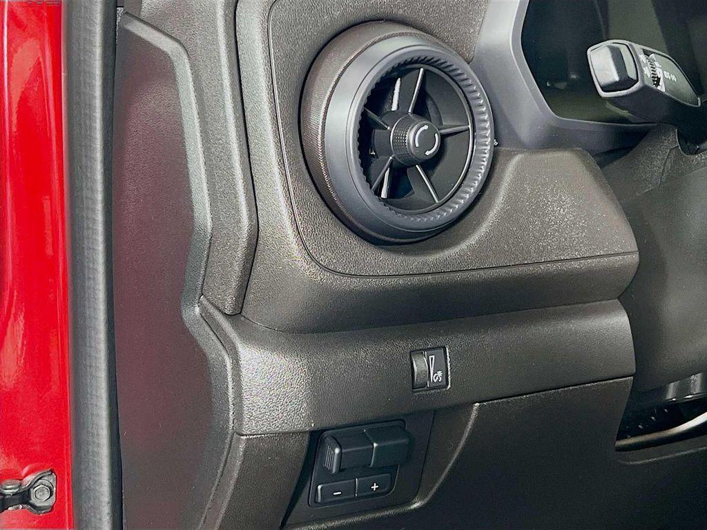 used 2023 Chevrolet Colorado car, priced at $35,991