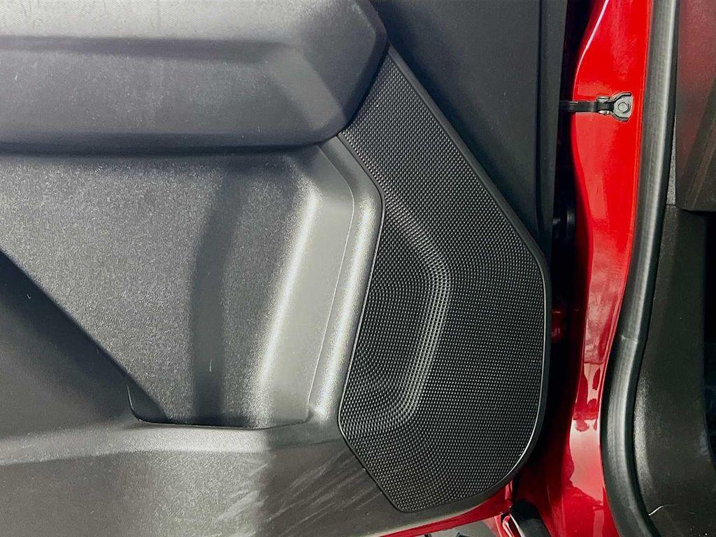 used 2023 Chevrolet Colorado car, priced at $35,991