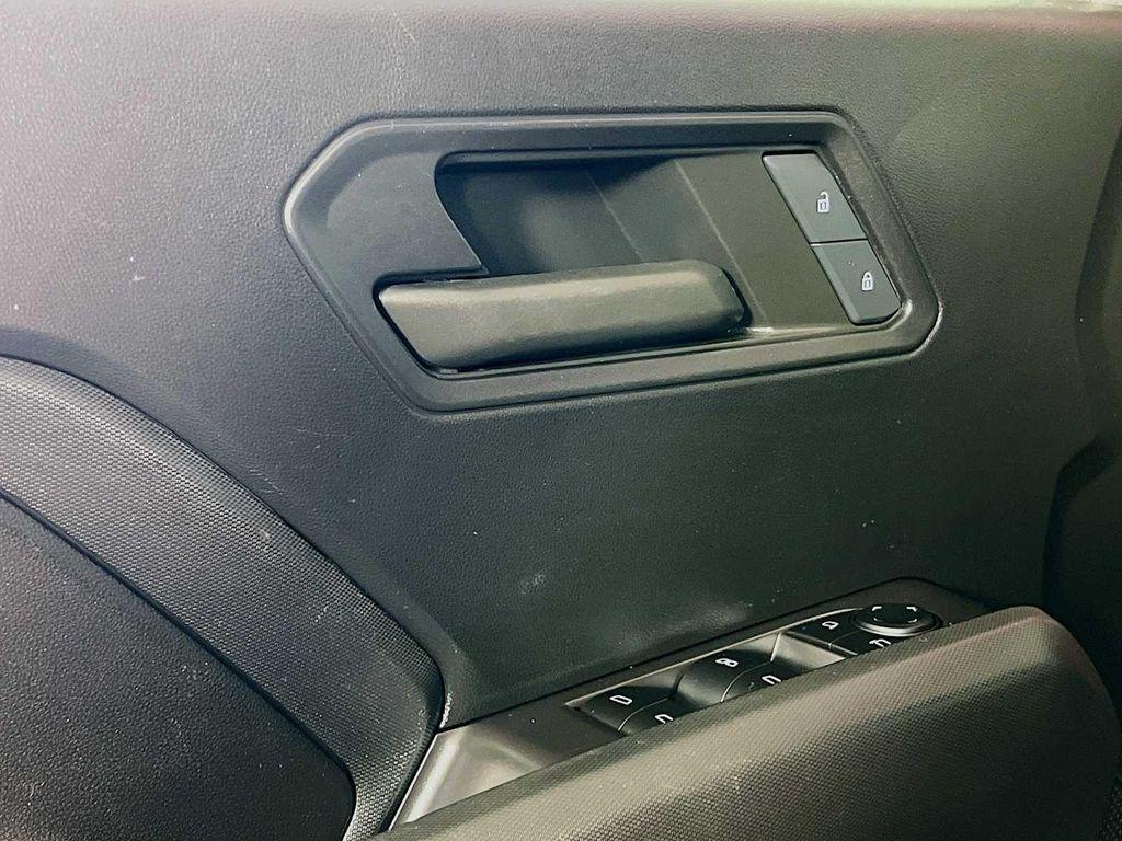 used 2023 Chevrolet Colorado car, priced at $35,991