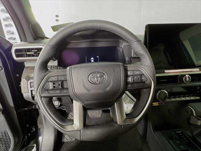 new 2025 Toyota Tacoma car, priced at $54,964