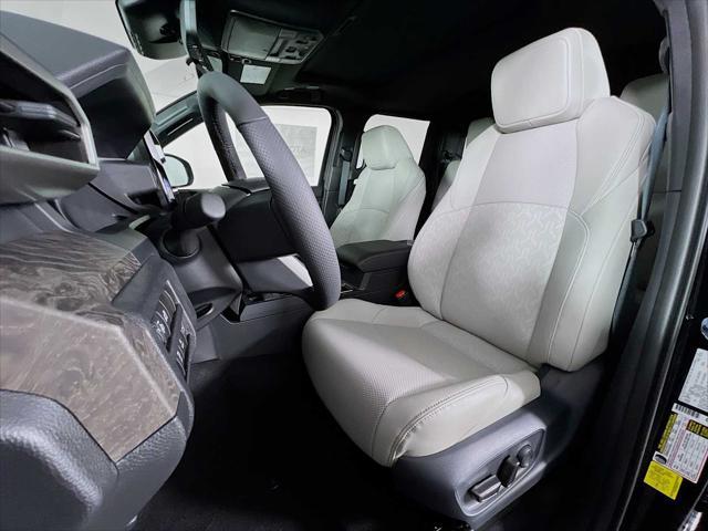 new 2025 Toyota Tacoma car, priced at $54,964