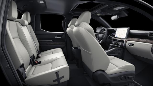 new 2025 Toyota Tacoma car, priced at $54,964