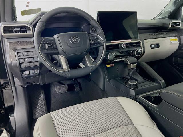 new 2025 Toyota Tacoma car, priced at $54,964