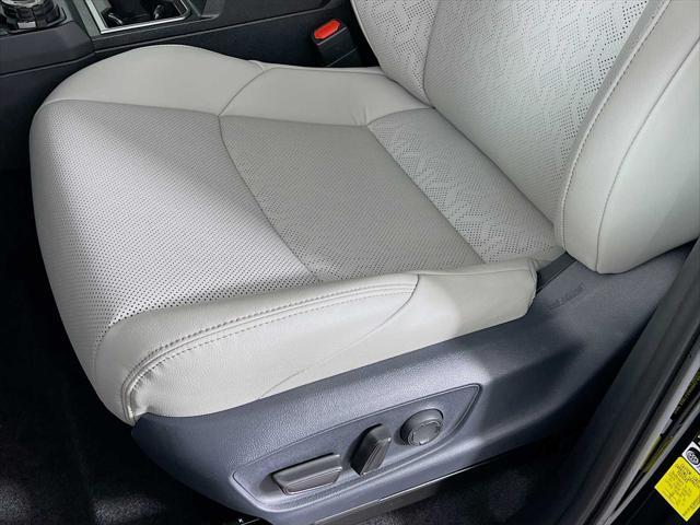 new 2025 Toyota Tacoma car, priced at $54,964