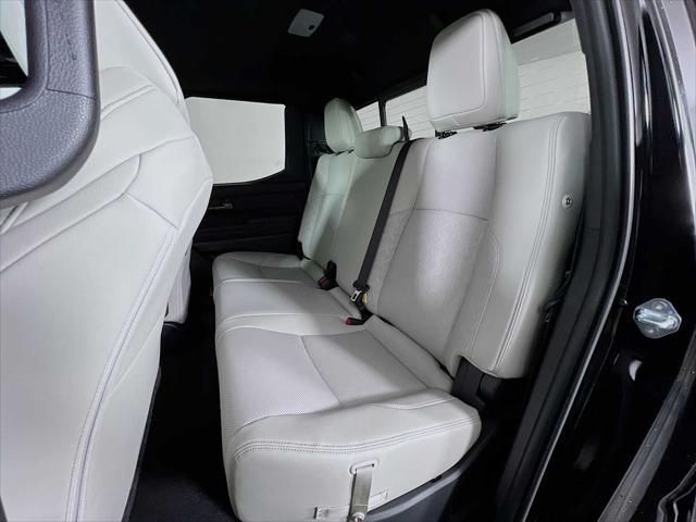 new 2025 Toyota Tacoma car, priced at $54,964