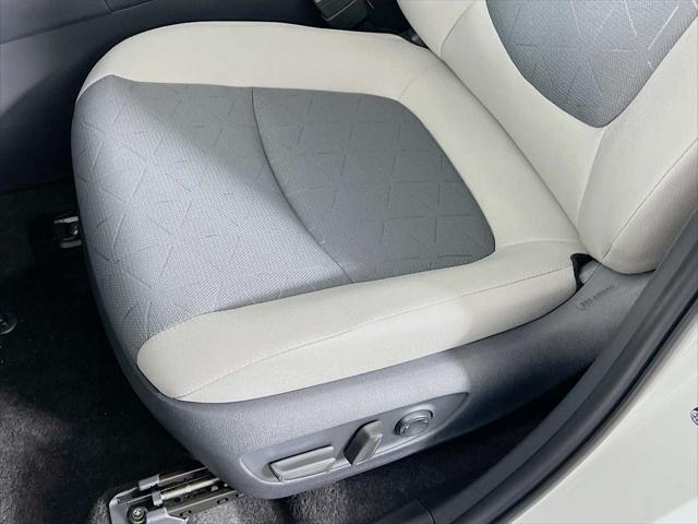 new 2025 Toyota RAV4 car, priced at $36,229