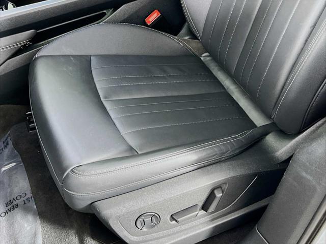used 2022 Audi e-tron car, priced at $27,991