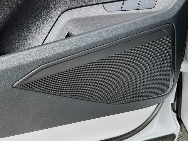 used 2022 Audi e-tron car, priced at $27,991