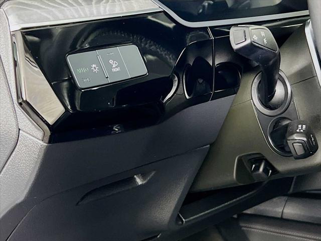used 2022 Audi e-tron car, priced at $27,991
