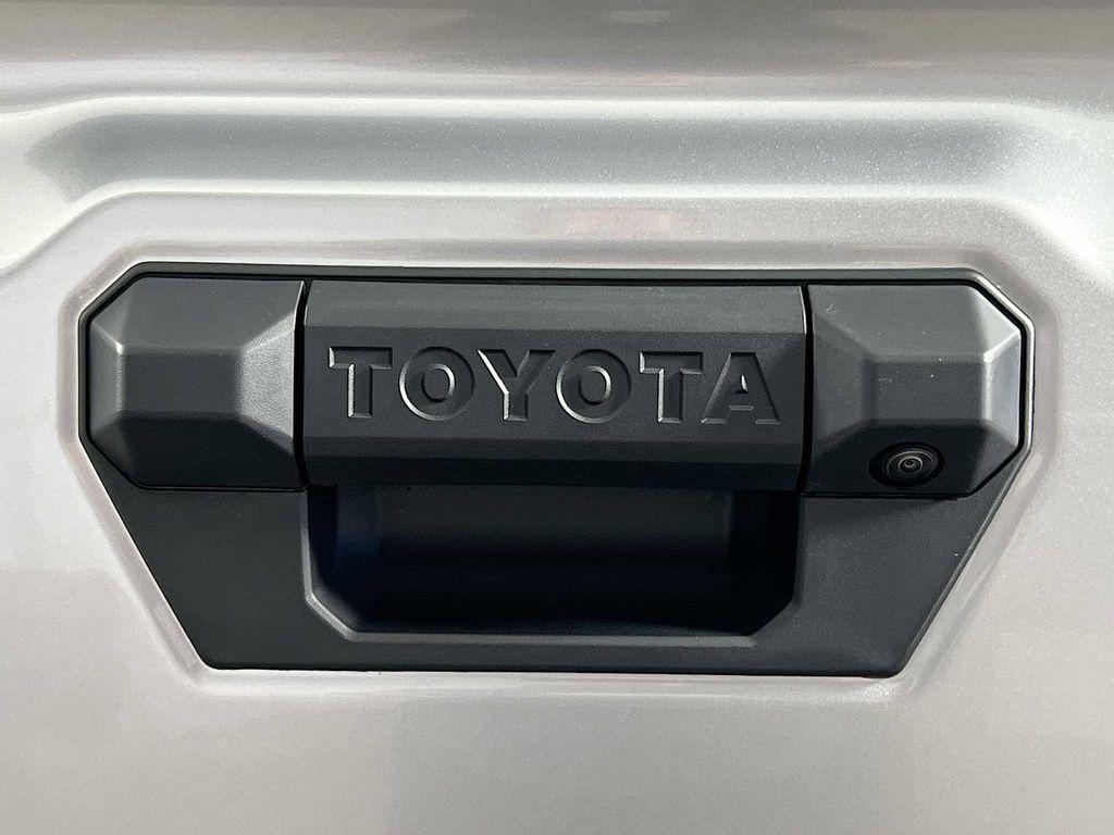new 2025 Toyota Tacoma car, priced at $48,670