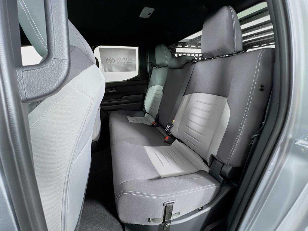 new 2025 Toyota Tacoma car, priced at $48,670