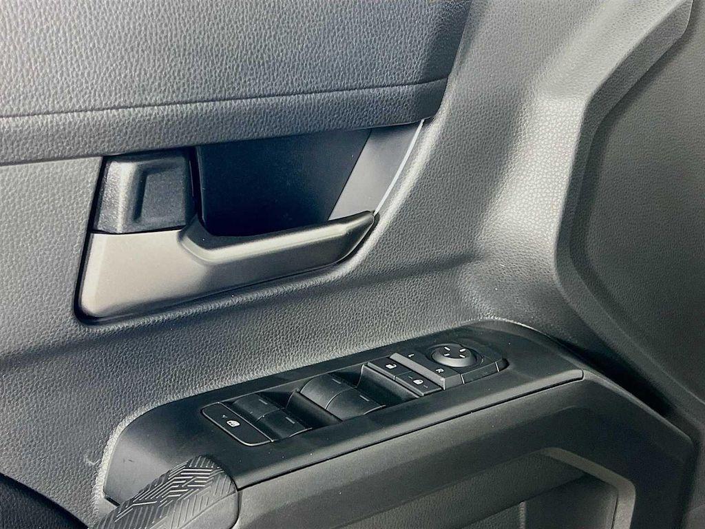 new 2025 Toyota Tacoma car, priced at $48,670
