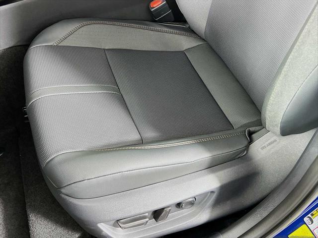 new 2025 Toyota Camry car, priced at $38,124
