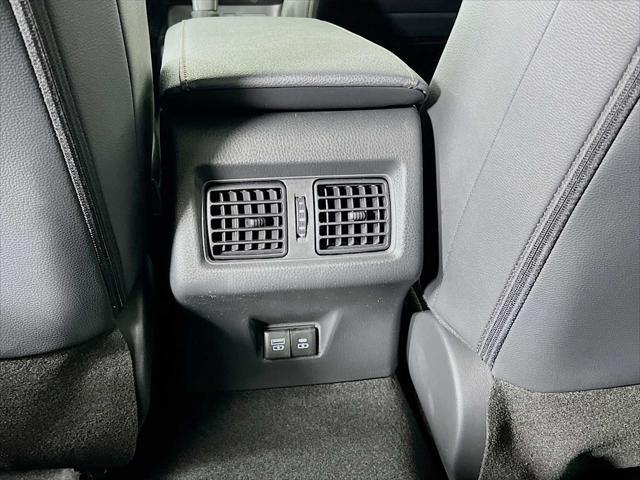 new 2025 Toyota Camry car, priced at $38,124