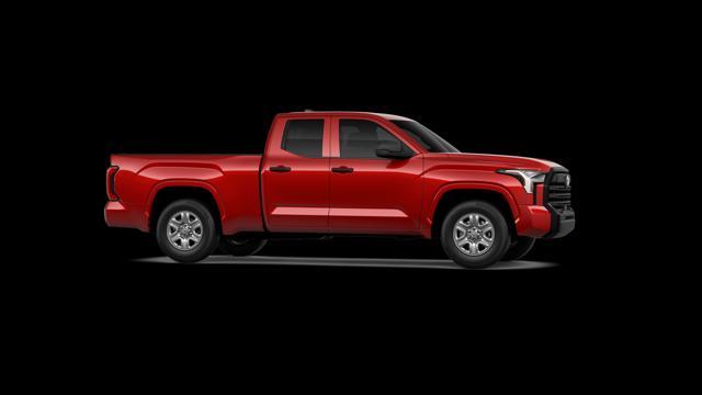 new 2025 Toyota Tundra car, priced at $43,524