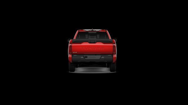 new 2025 Toyota Tundra car, priced at $43,524