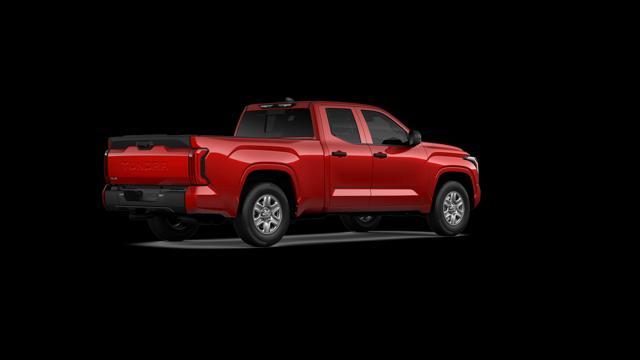 new 2025 Toyota Tundra car, priced at $43,524