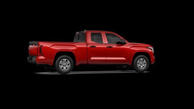 new 2025 Toyota Tundra car, priced at $43,524