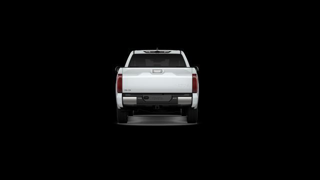 new 2025 Toyota Tundra car, priced at $67,589