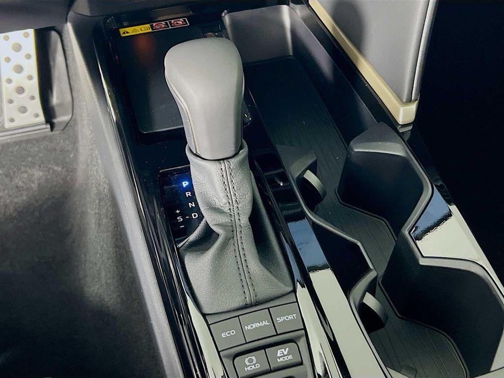 new 2025 Toyota Camry car, priced at $42,087
