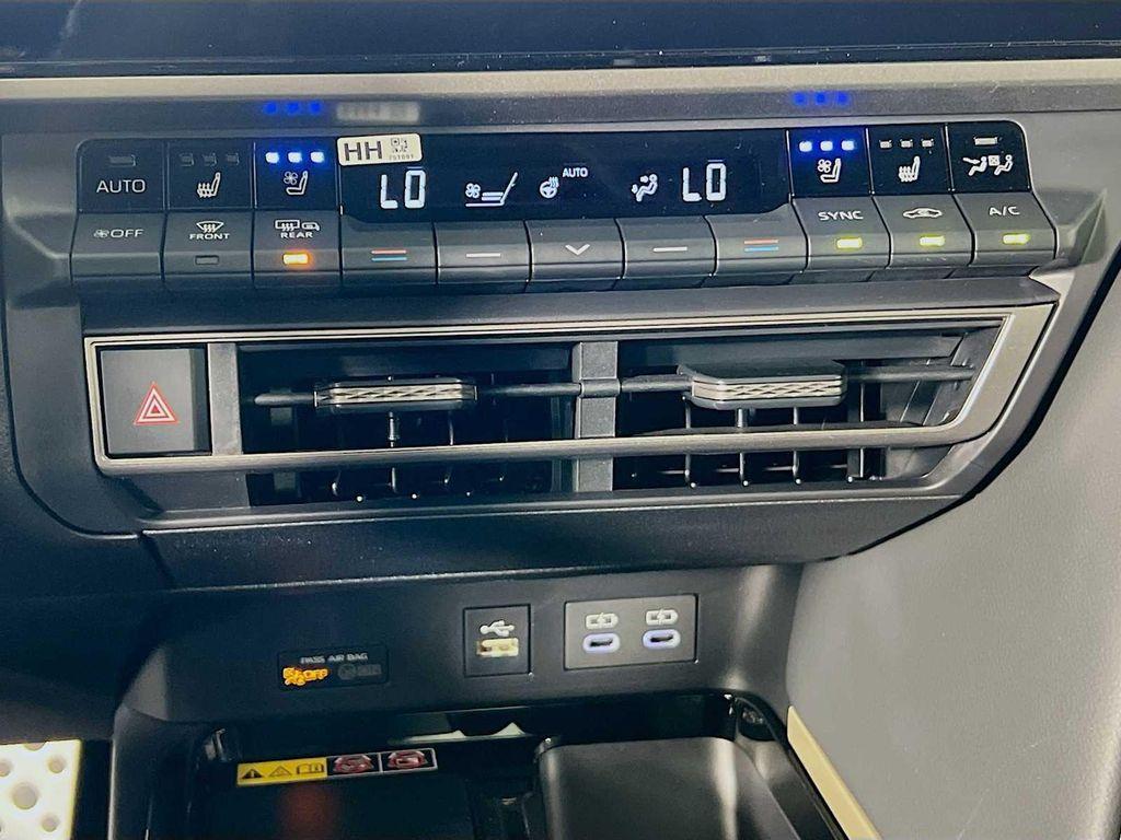 new 2025 Toyota Camry car, priced at $42,087