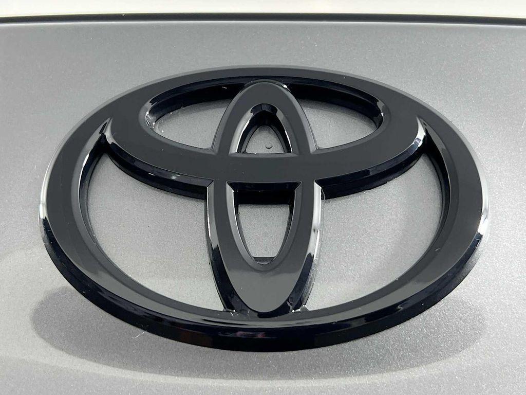 new 2025 Toyota Camry car, priced at $42,087