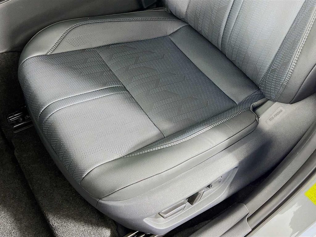new 2025 Toyota Camry car, priced at $42,087