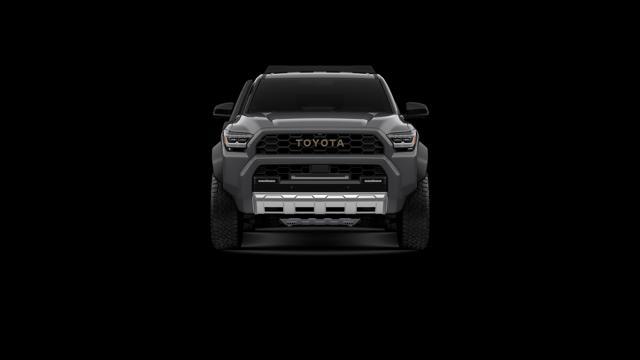 new 2025 Toyota 4Runner Hybrid car, priced at $70,023
