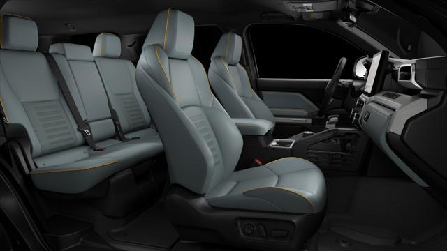 new 2025 Toyota 4Runner Hybrid car, priced at $70,023