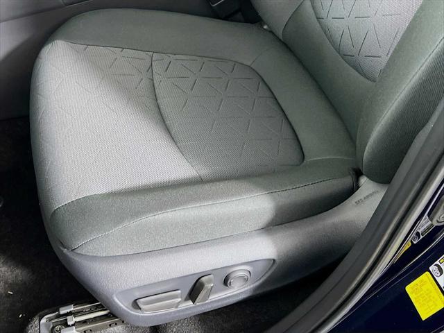 new 2025 Toyota RAV4 car, priced at $36,864