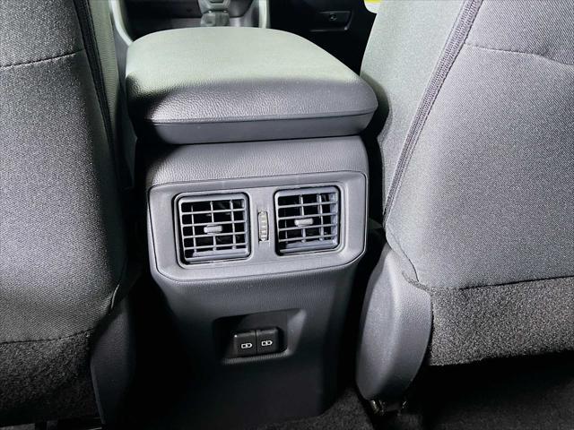 new 2025 Toyota RAV4 car, priced at $36,864