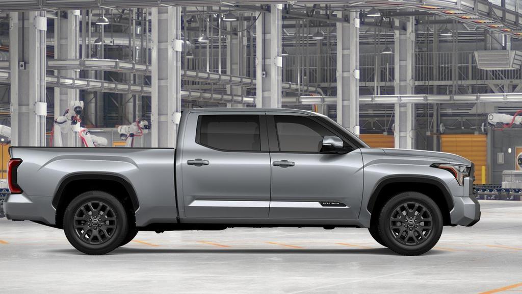 new 2026 Toyota Tundra car, priced at $71,326
