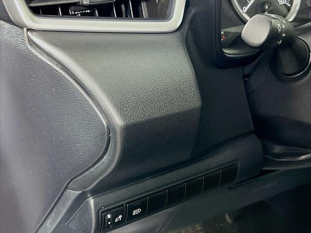 used 2022 Toyota Corolla car, priced at $20,991