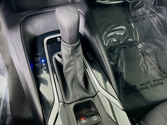used 2022 Toyota Corolla car, priced at $20,991