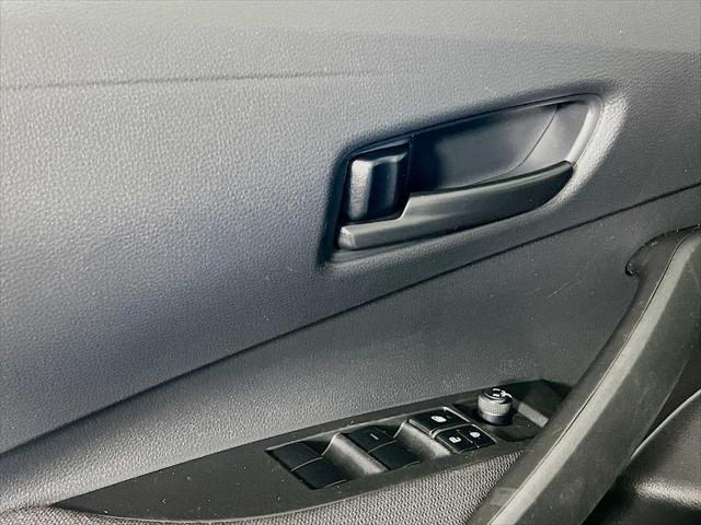 used 2022 Toyota Corolla car, priced at $20,991