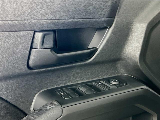 new 2025 Toyota Tacoma car, priced at $39,520