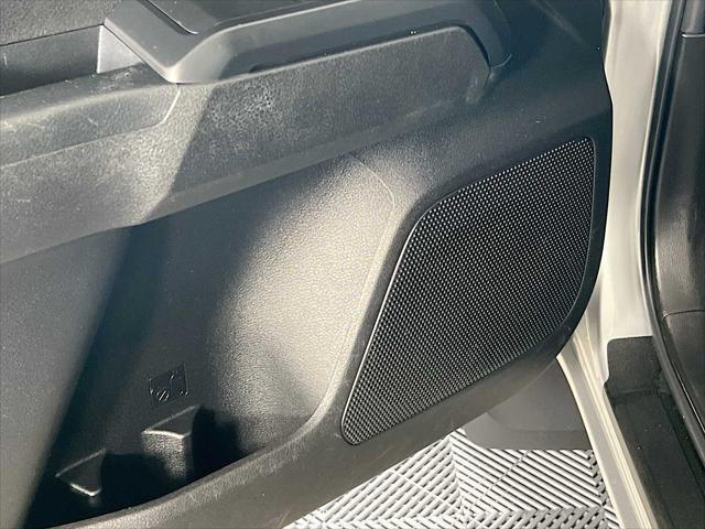 used 2022 Toyota Tacoma car, priced at $32,638
