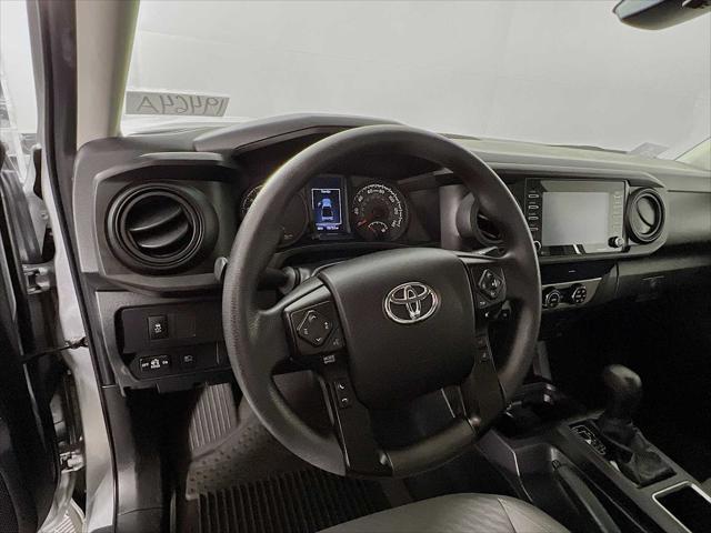 used 2022 Toyota Tacoma car, priced at $32,638