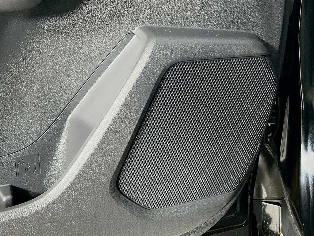 used 2023 Toyota Highlander car, priced at $38,291