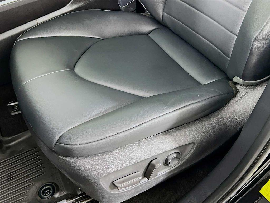 used 2023 Toyota Highlander car, priced at $38,291