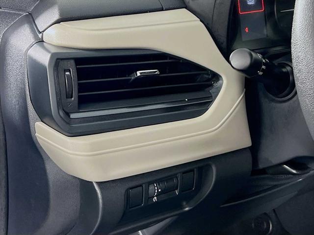 used 2025 Subaru Forester car, priced at $30,991