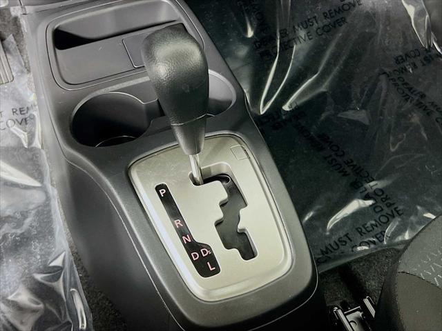 used 2024 Mitsubishi Mirage G4 car, priced at $19,991