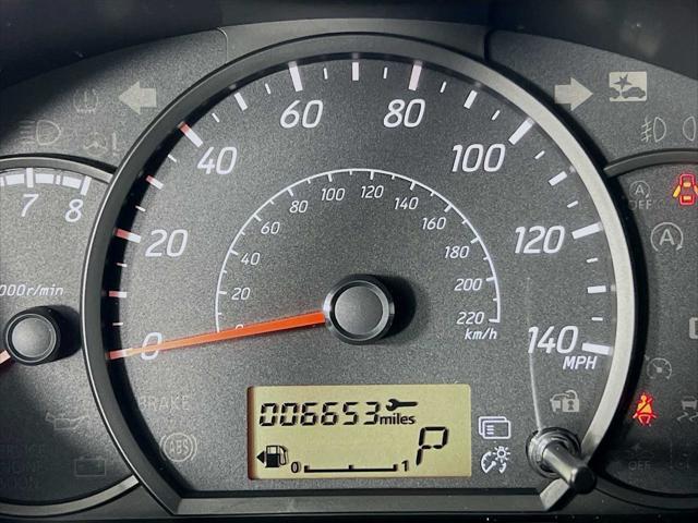 used 2024 Mitsubishi Mirage G4 car, priced at $19,991