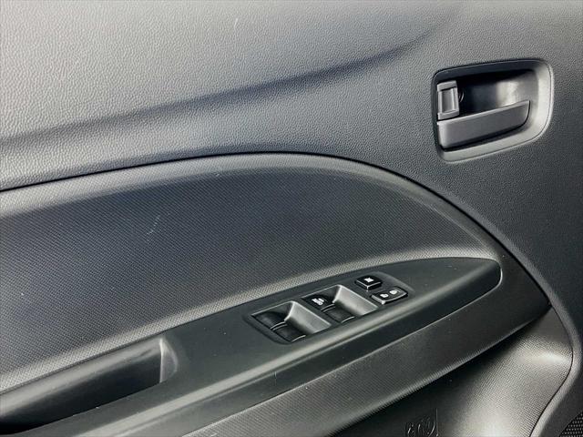 used 2024 Mitsubishi Mirage G4 car, priced at $19,991