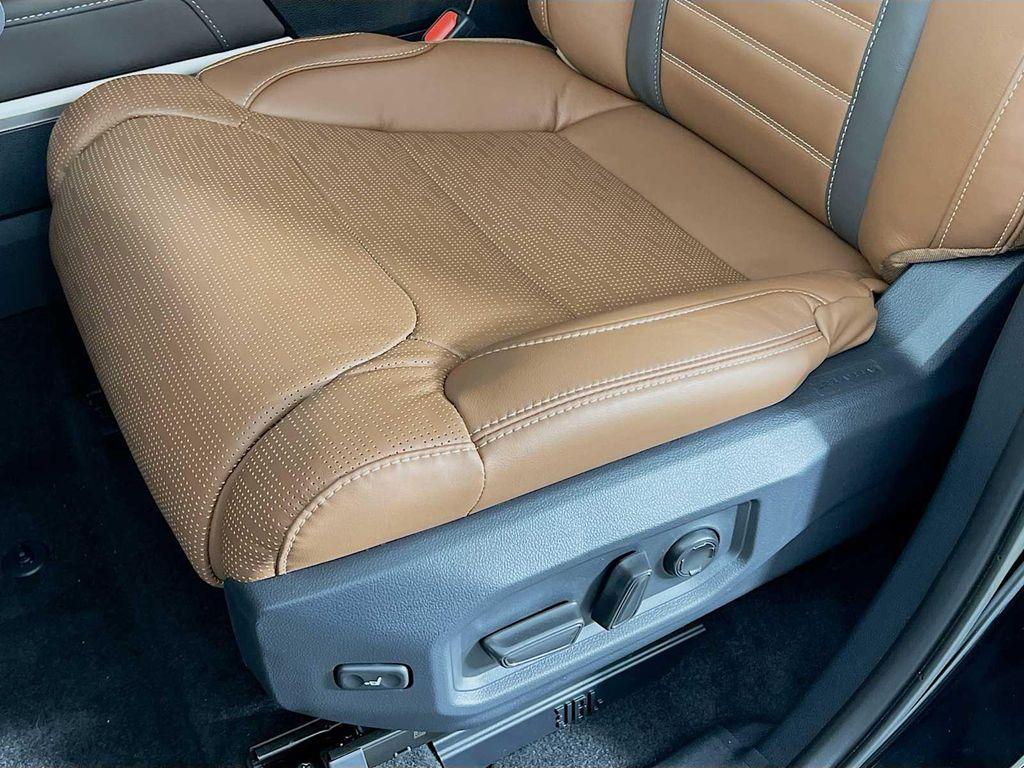 new 2026 Toyota Tundra Hybrid car, priced at $75,018