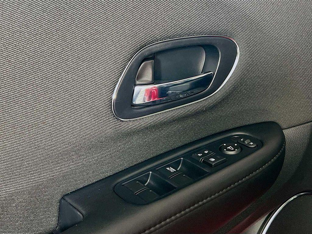 used 2019 Honda HR-V car, priced at $17,991