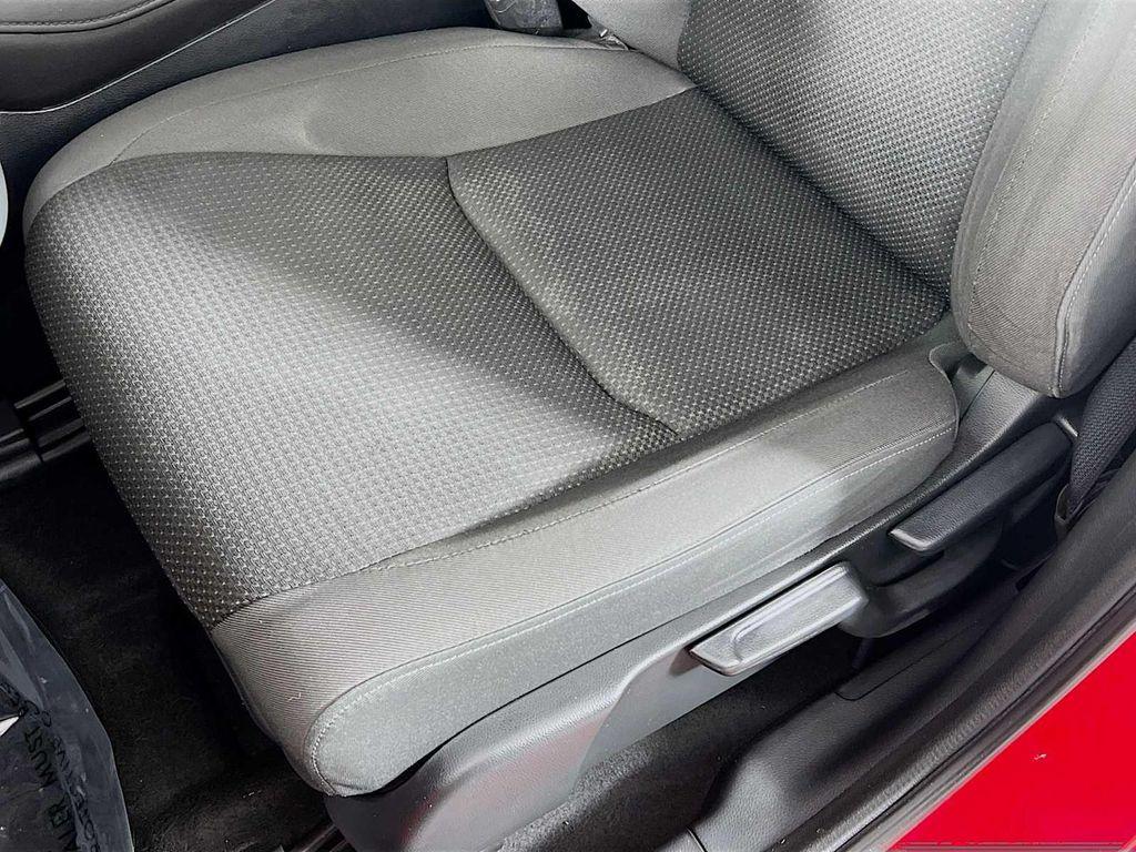used 2019 Honda HR-V car, priced at $17,991