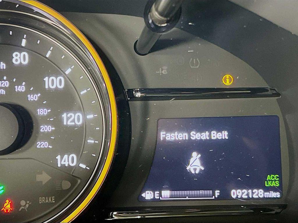 used 2019 Honda HR-V car, priced at $17,991